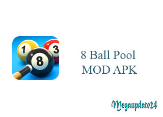 8 Ball Pool MOD APK