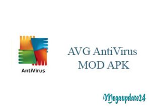 AVG AntiVirus MOD APK