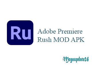 Adobe Premiere Rush MOD APK