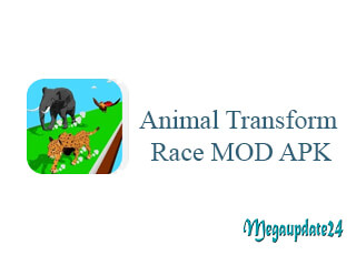 Animal Transform Race MOD APK
