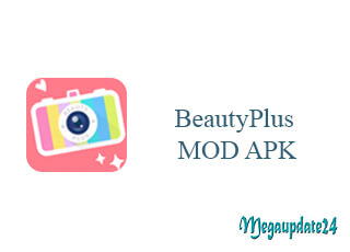 BeautyPlus MOD APK