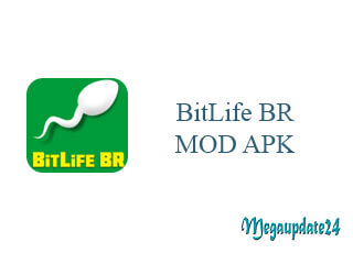 BitLife BR MOD APK