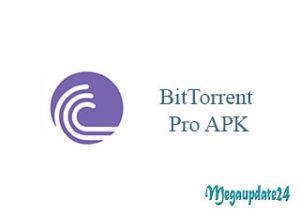 BitTorrent Pro APK