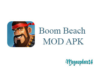Boom Beach MOD APK