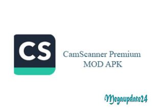 CamScanner Premium MOD APK