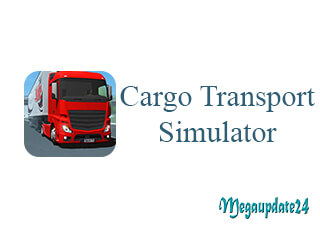 Cargo Transport Simulator MOD APK