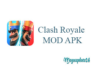 Clash Royale MOD APK