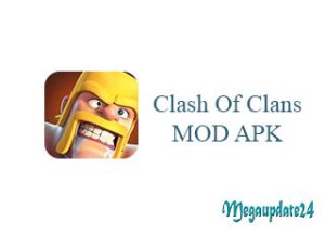 Clash of Clans Mod APK