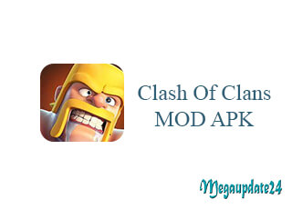 Clash of Clans Mod APK