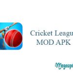 Cricket League MOD APK