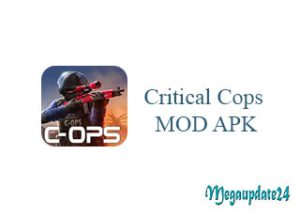 Critical Ops MOD APK
