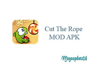 Cut the Rope MOD APK