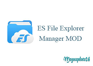 ES File Explorer Manager MOD APK