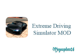 Extreme Driving Simulator MOD APK