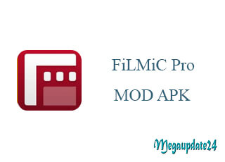FiLMiC Pro MOD APK