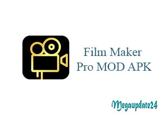 Film Maker Pro MOD APK