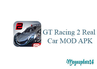 GT Racing 2 Real Car MOD APK