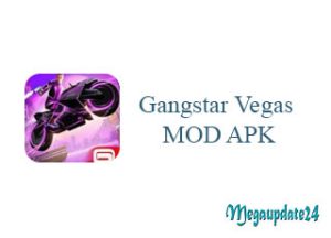 Gangstar Vegas MOD APK