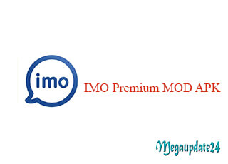 Imo Premium MOD APK