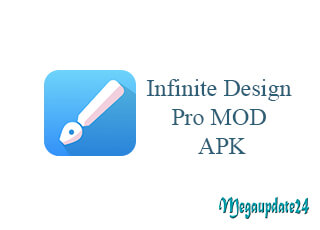 Infinite Design Pro MOD APK