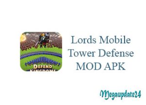 Lords Mobile Tower Defense MOD APK