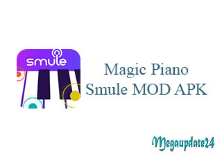 Magic Piano By Smule MOD APK