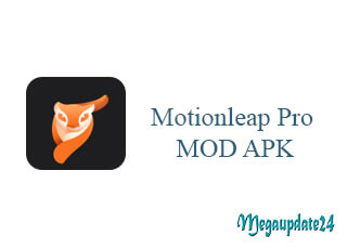 Motionleap Pro MOD APK