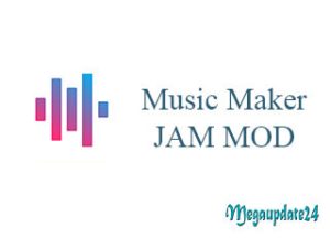 Music Maker JAM MOD APK