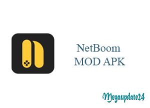 NetBoom MOD APK
