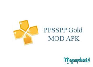 PPSSPP Gold MOD APK