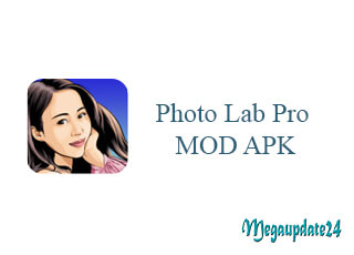 Photo Lab Pro MOD APK