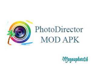 PhotoDirector MOD APK