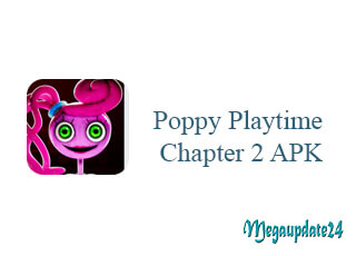 Poppy Playtime Chapter 2 APK