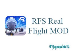 RFS Real Flight Simulator MOD APK