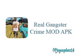 Real Gangster Crime MOD APK