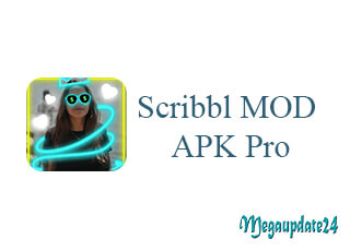 Scribbl MOD APK Pro