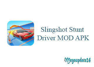 Slingshot Stunt Driver MOD APK