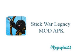Stick War Legacy MOD APK