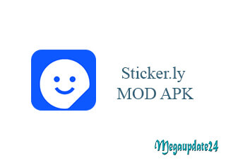 Sticker.ly MOD APK