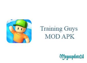 Training Guys MOD APK