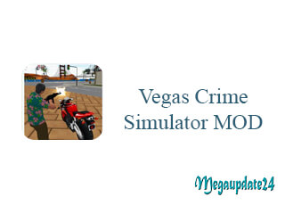 Vegas Crime Simulator MOD APK