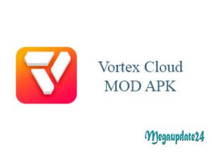 Vortex Cloud MOD APK