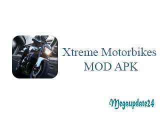 Xtreme Motorbikes MOD APK