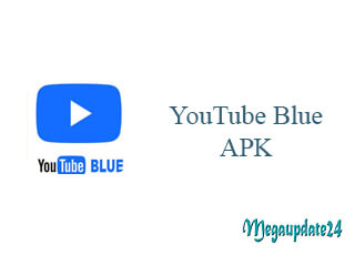 YouTube Blue APK
