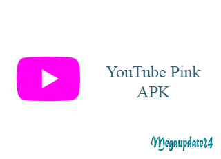 YouTube Pink APK