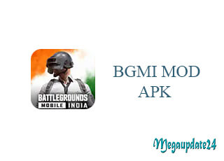 Battleground Mobile India mod apk