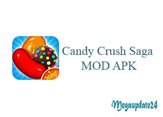 Candy Crush Soda Saga MOD APK