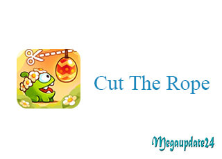 Cut The Rope Time Travel MOD APK