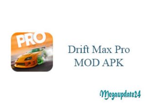 Drift Max Pro MOD APK