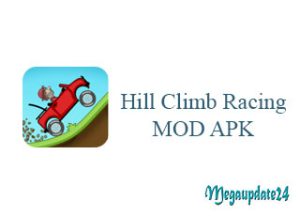 Hill Climb Racing MOD APK